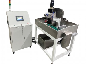 станок для резки стеклянных стержней